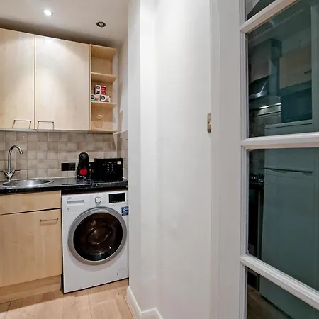 Apartment Imperial Queensborough Terrace