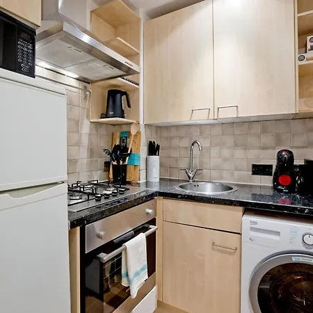 Imperial Queensborough Terrace Apartamento *