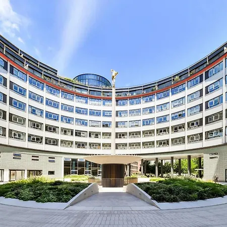 Simpsons House Central Z