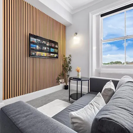 The Kensington - Unico Residences לונדון