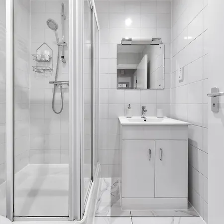 The Kensington - Unico Residences דירה