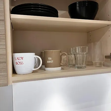 Luxury Modern 2 Bed 2 Bath