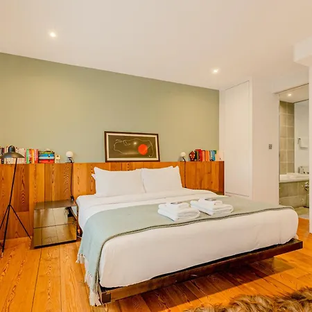 Spacious & Tranquil 2br Maisonette In Notting Hill Apartment London
