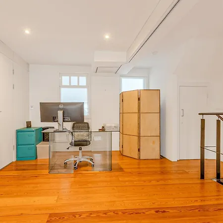 Apartment Spacious & Tranquil 2br Maisonette In Notting Hill London