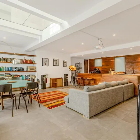 Apartment Spacious & Tranquil 2br Maisonette In Notting Hill *