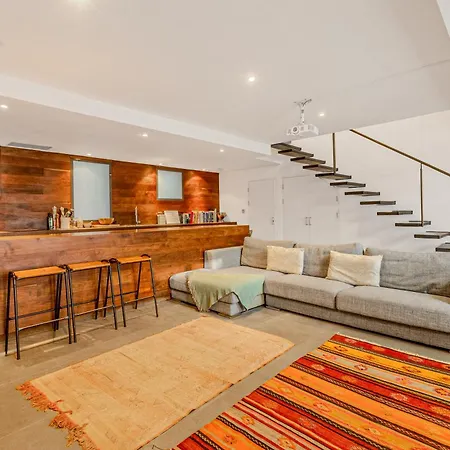 Spacious & Tranquil 2br Maisonette In Notting Hill Apartment London