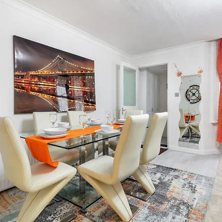 Apartment Fabulous Two Bed In Heart Of Chelsea - London