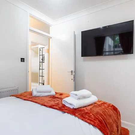 Fabulous Two Bed In Heart Of Chelsea - Apartment London