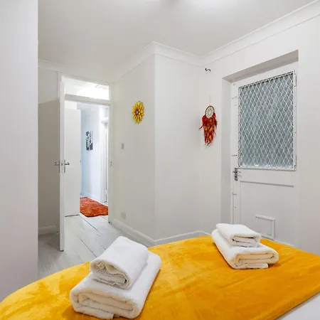 Fabulous Two Bed In Heart Of Chelsea - Apartment London