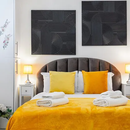 Fabulous Two Bed In Heart Of Chelsea - Apartment London