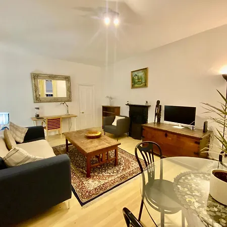 Apartment Spacious In Earls Court