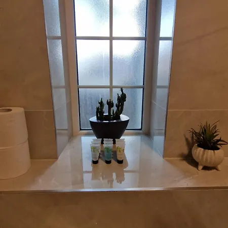 Apartment Stylish Zone 2
