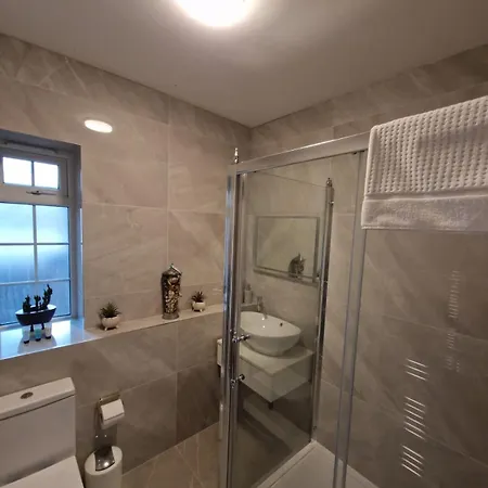 Apartment Stylish Zone 2 *