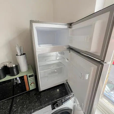 Lovely 1-bedroom Flat In Shoreditch, Hackney, Old Street Apartment