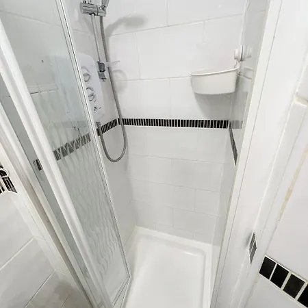 Lovely 1-bedroom Flat In Shoreditch, Hackney, Old Street *