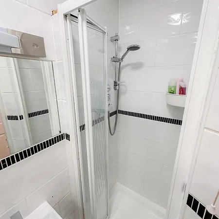 Lovely 1-bedroom Flat In Shoreditch, Hackney, Old Street