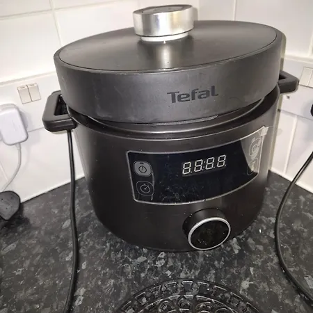 Apartment Cozy 2 Bed Flat In Kenley Kenley (Greater London)