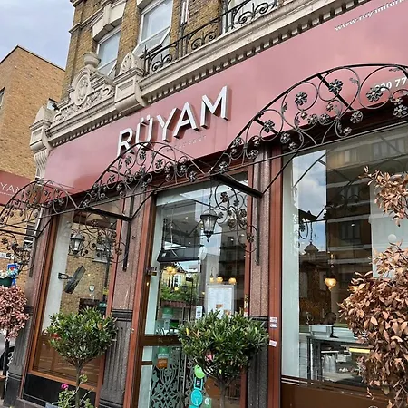 Apartment Guestready - Whitechapel Kindred London
