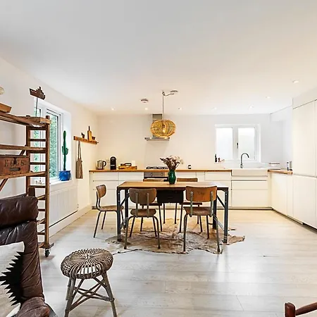 Tranquil 2 Bedroom In East Apartamento Londres