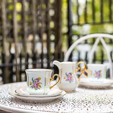 Appartamento Chic 1 Bedroom Parkview Flat At Arundel Square Londra
