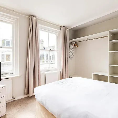 Notting Hill Charm לונדון