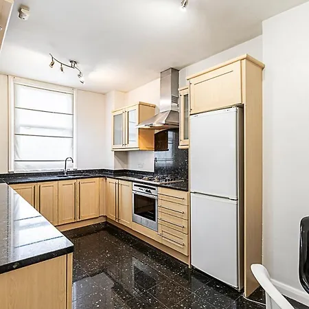 דירה Notting Hill Charm לונדון