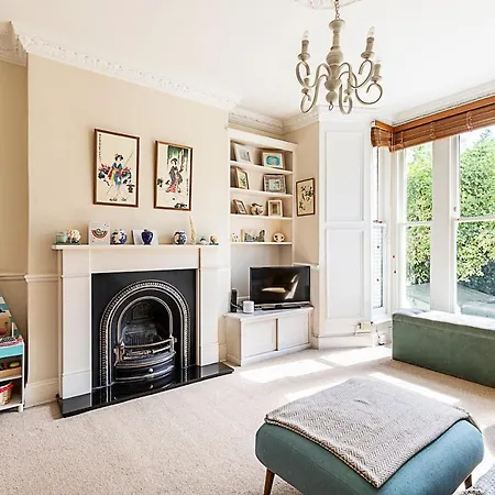 Apartment Charming Retreat