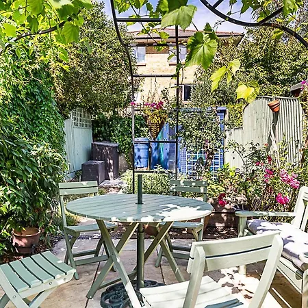 Charming Retreat
