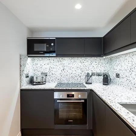 Coleherne Road Ix Apartment