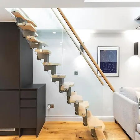 Coleherne Road Ix Apartment