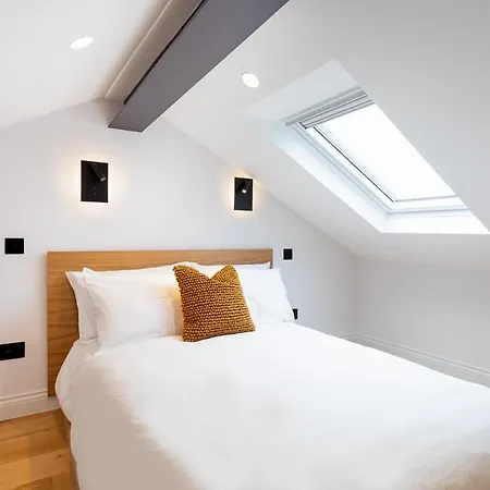 Coleherne Road X Apartment *