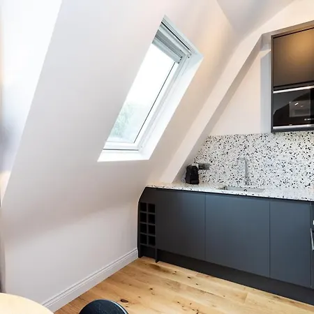 Coleherne Road X Apartment *