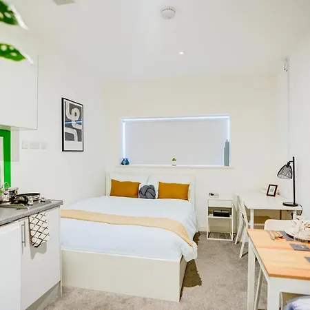 Kingston Luxe Riverside Belvilla Kingston upon Thames (Greater London)