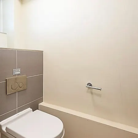Relay With Balcony Apartment