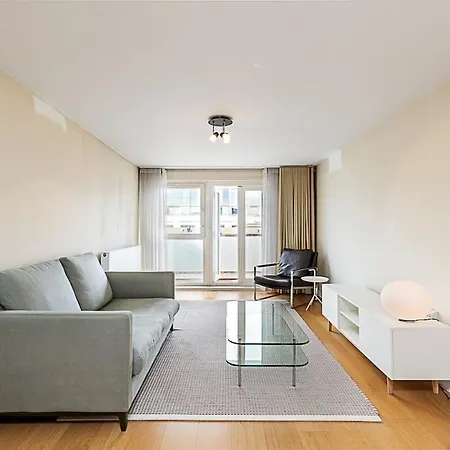 Relay With Balcony * London