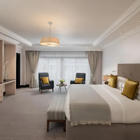 Hyatt Regency - The Churchill 5*