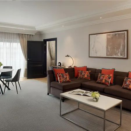 Hyatt Regency - The Churchill 5* Londra