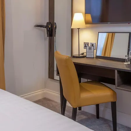 Hotel Western Kensington Olympia Londen
