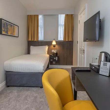 Western Kensington Olympia Hotel