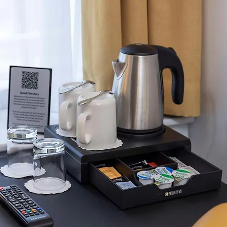 Hotel Western Kensington Olympia 3*