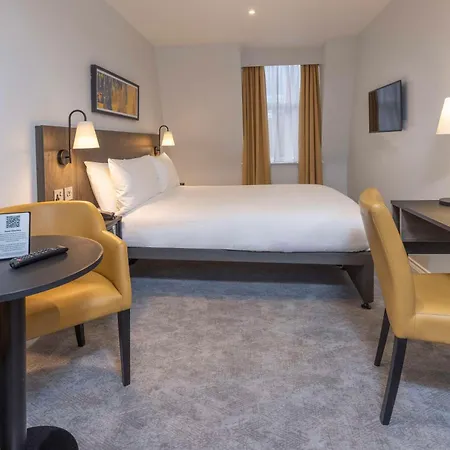 Western Kensington Olympia 3* Londen
