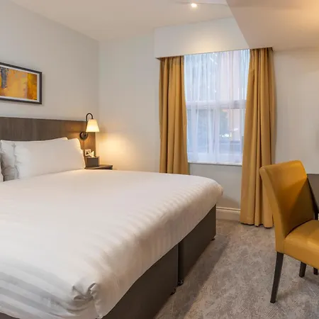 Western Kensington Olympia Hotel 3*