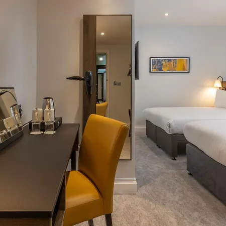 Hotel Western Kensington Olympia 3*