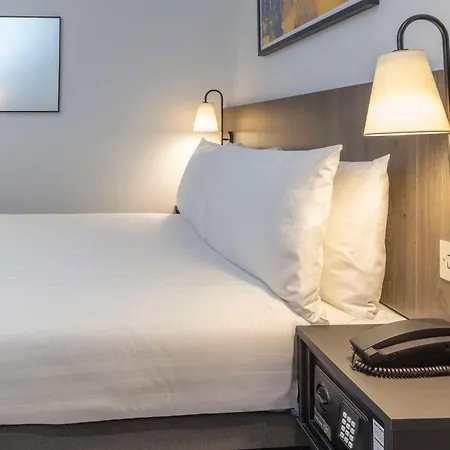 Hotel Western Kensington Olympia 3*