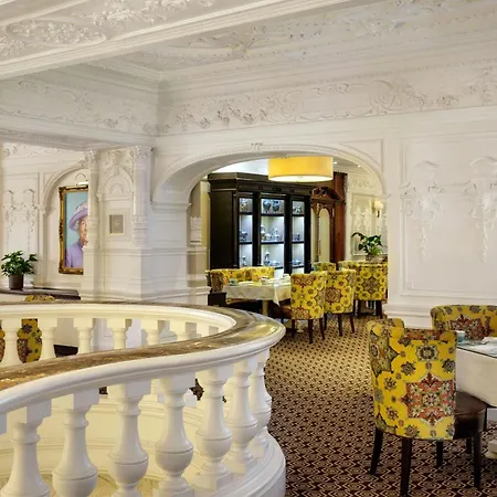 St. Ermin's Hotel, Autograph Collection
