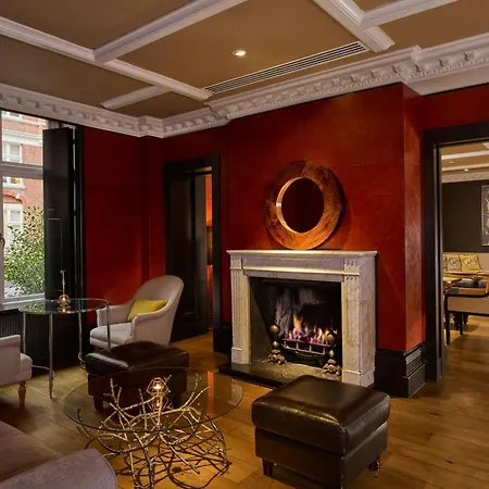 St. Ermin's Hotel, Autograph Collection Hotel Londyn