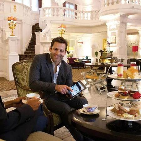 Hotel St. Ermin's Hotel, Autograph Collection Londyn