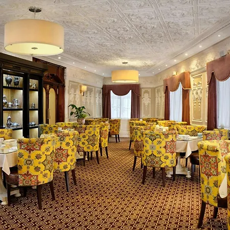 Hotel St. Ermin's Hotel, Autograph Collection 4*