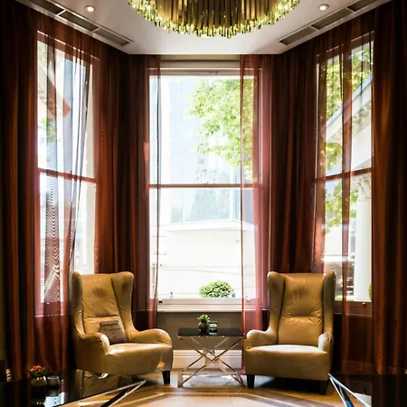 Xenia - Autograph Collection London