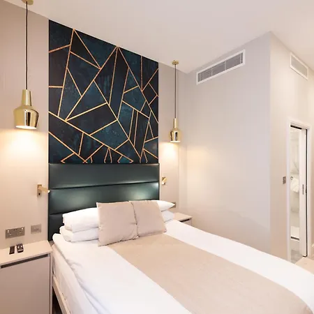 Nox Belsize Park 3* 런던